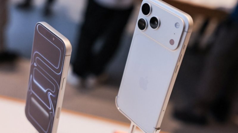 Apple расширяет производство чипов в США в рамках сделки с Broadcom на сумму 30 миллиардов долларов