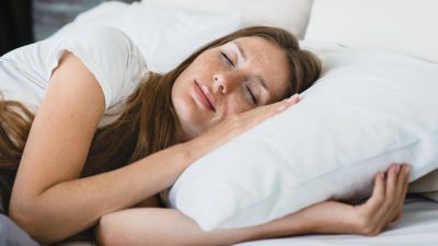 Сон незаслуженно подвергается критике