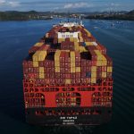 Трамп предупреждает, что Китай пытается захватить Панамский канал, и связывает угрозу с коммунизмом