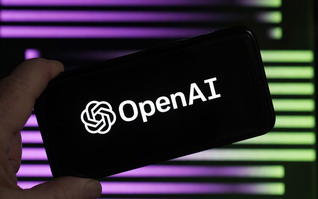 Компания Apple подала в суд на OpenAI и двух бывших сотрудников за предполагаемую кражу коммерческих секретов