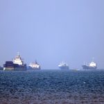 Цены на нефть резко выросли на фоне усиления американо-иранских боевых действий, Корпус стражей исламской революции объявил о закрытии Ормузского пролива