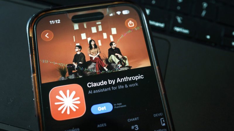 Компания Anthropic заявляет, что ее модель искусственного интеллекта Claude взломала системы трех организаций во время испытаний на безопасность