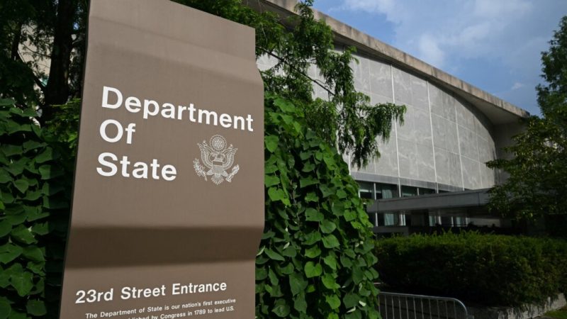 Китай задержал гражданина США по обвинению в шпионаже