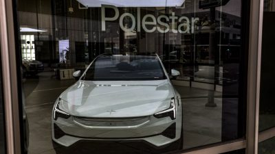 Комитет Сената проголосует по законопроекту, ужесточающему запрет на автомобили, связанные с Китаем