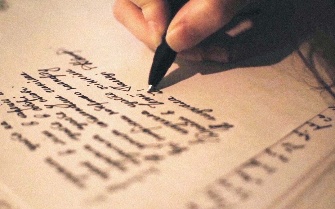 Как поэтическая терапия меняет сферу психиатрической помощи