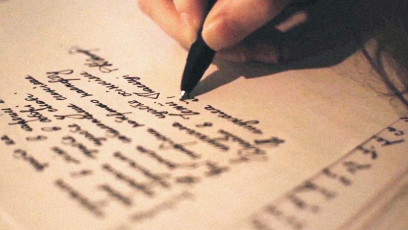 Как поэтическая терапия меняет сферу психиатрической помощи