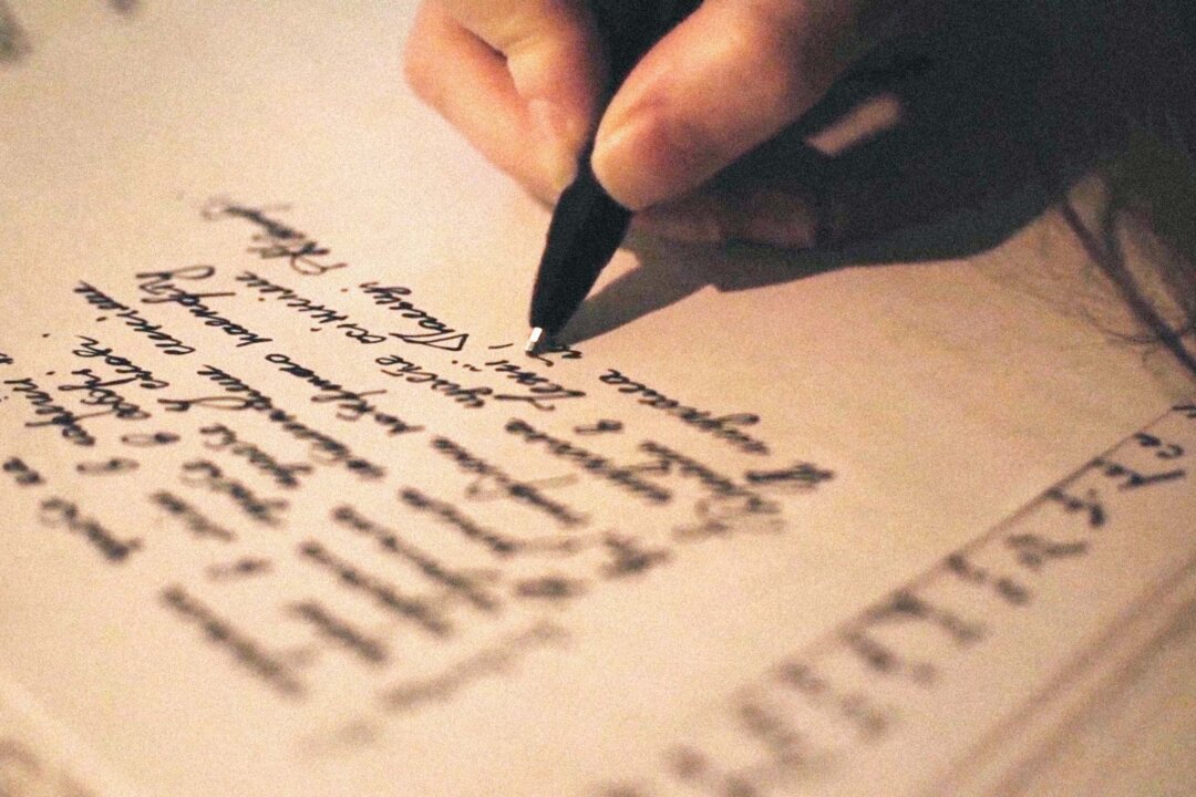(brohovska_mary/Storyblocks) | Epoch Times Media