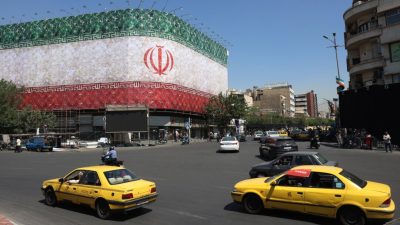 США нанесли удары по Ирану после нападений на торговые суда