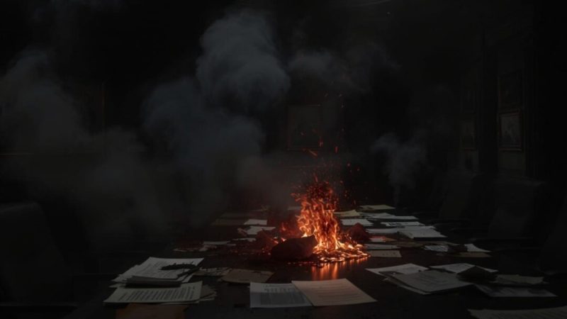 План борьбы с пандемией нужно пересмотреть с нуля
