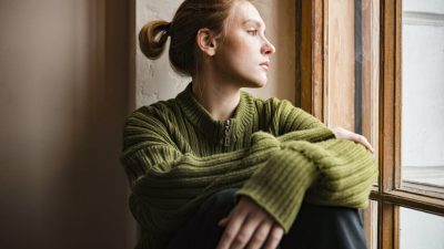 Хватит позволять негативу управлять вашей жизнью
