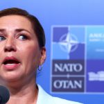 Премьер-министр Дании заявляет, что Гренландия «не продается», в то время как Трамп добивается контроля со стороны США