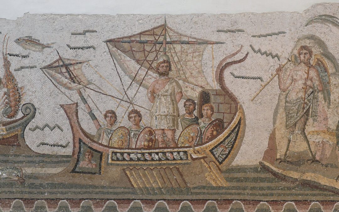 «Одиссея» и ИИ: художественные и практические издержки аудиокниг, озвученных искусственным интеллектом