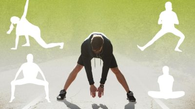 11 упражнений на растяжку для развития силы, улучшающих гибкость, подвижность и мышечную мощь