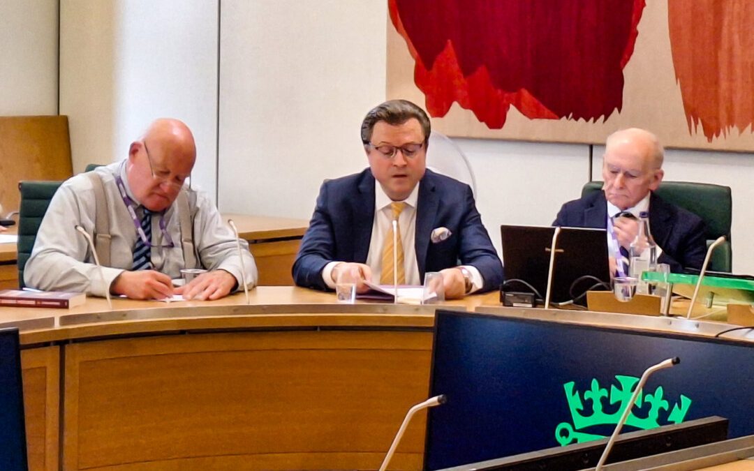 Законодателей призвали ужесточить законы Великобритании в связи с появлением доказательств того, что Китай убивает людей ради их органов