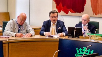 Законодателей призвали ужесточить законы Великобритании в связи с появлением доказательств того, что Китай убивает людей ради их органов