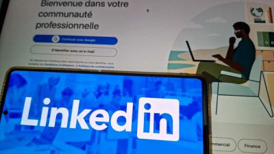 После нападения ХАМАС на Израиль 7 октября LinkedIn зафиксировал резкий рост количества ненавистнического контента