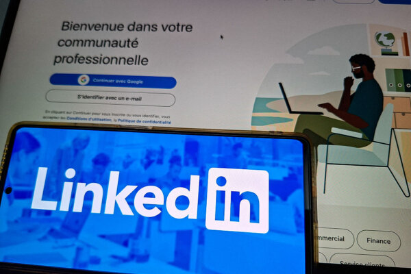 После нападения ХАМАС на Израиль 7 октября LinkedIn зафиксировал резкий рост количества ненавистнического контента
