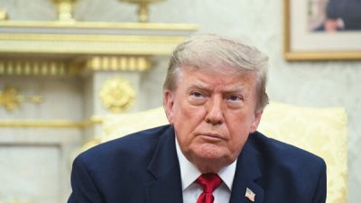 Трамп заявил, что может ликвидировать Корпус стражей исламской революции Ирана так же, как он это сделал с ИГИЛ