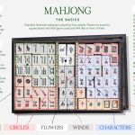 Женщины массово начинают играть в маджонг. Вот почему