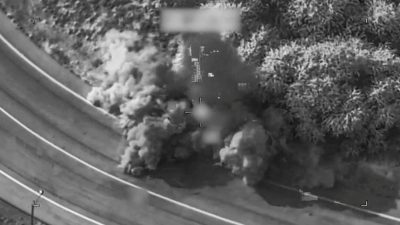 Американские войска нанесли новые удары по Ирану после гибели двух американских военнослужащих