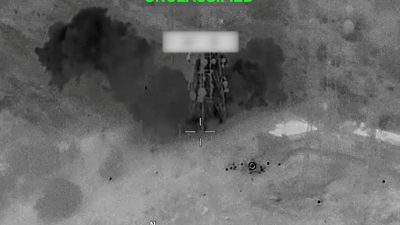 Двое американских военнослужащих погибли, еще один пропал без вести после иранских ударов по Иордании