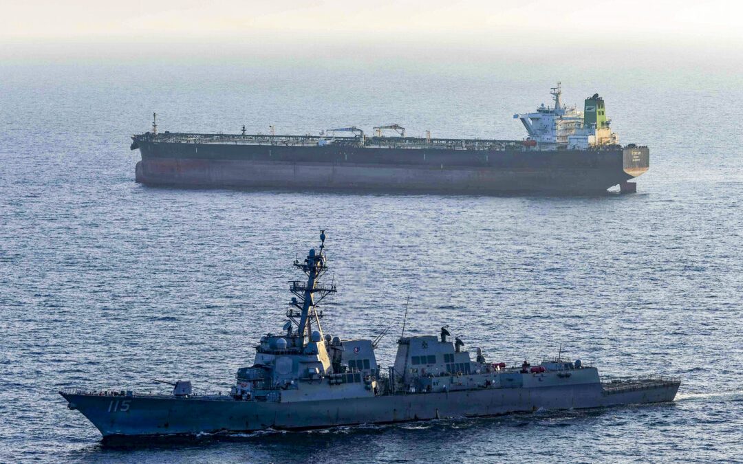 Иран угрожает союзникам США «жёстким ответом» на фоне распространения региональных боевых действий