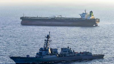 Иран угрожает союзникам США «жестким ответом» на фоне распространения региональных боевых действий