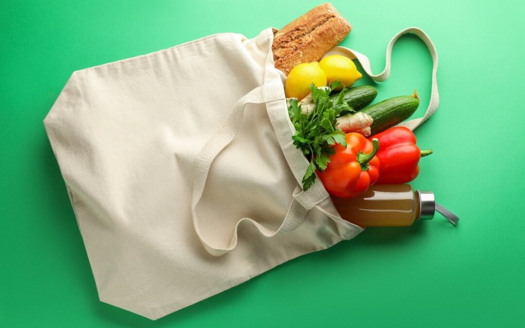 Как сэкономить на продуктах