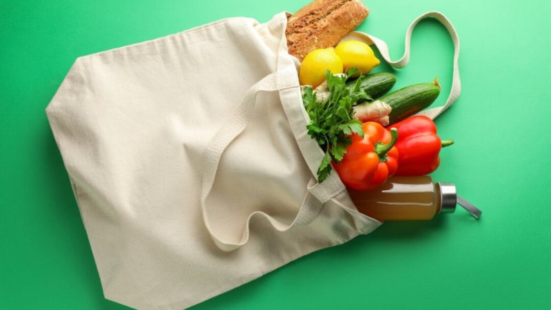 Как сэкономить на продуктах