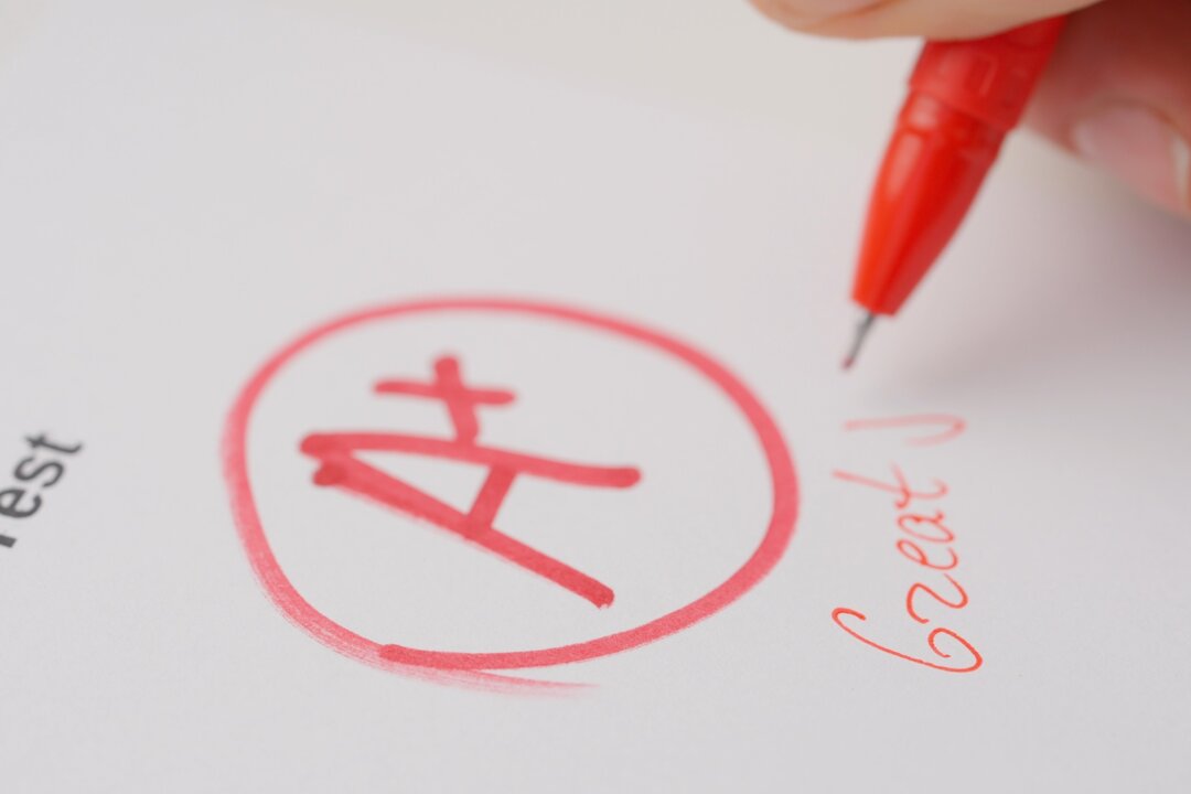 (KinoMasterskaya/Shutterstock) | Epoch Times Media