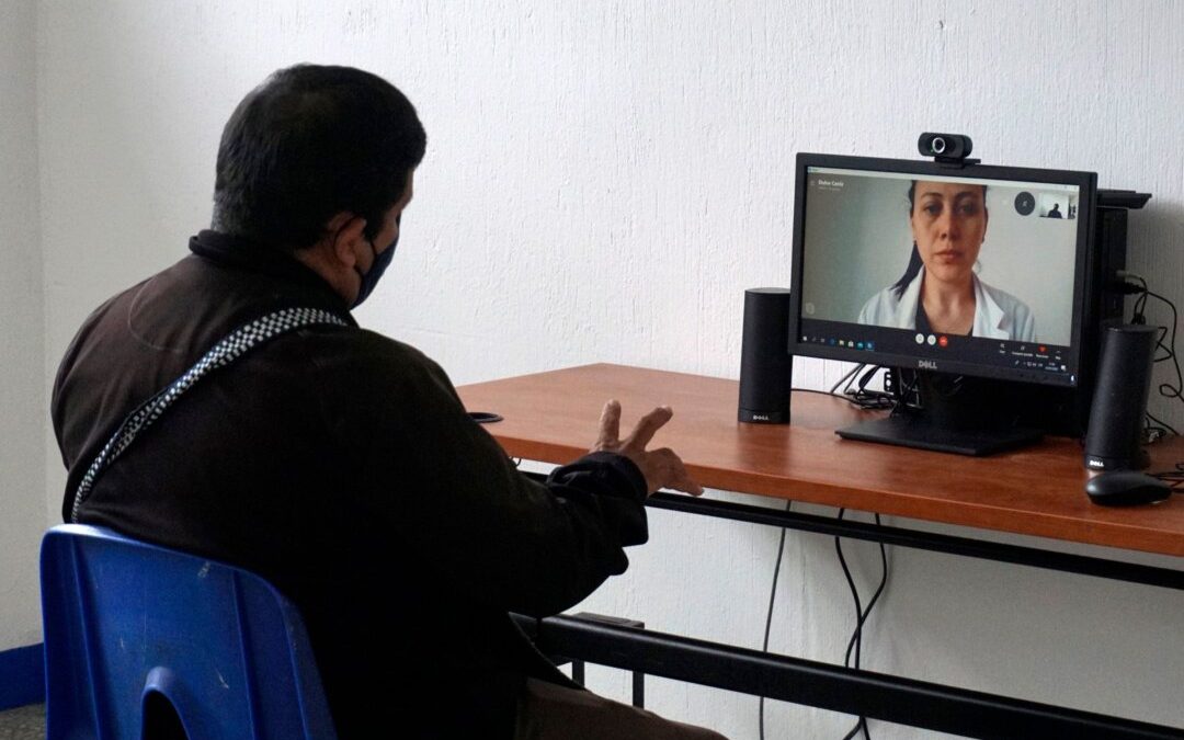 Лейбористская партия поддерживает использование телемедицины для эвтаназии