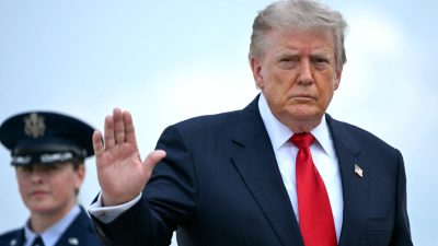 Трамп раскрыл детали переговоров с Ираном и пригрозил возобновлением ударов