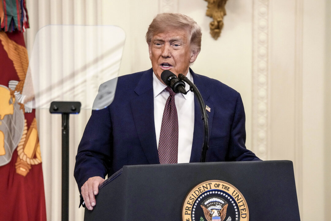 Трамп заявил, что США «уничтожат» Пикас-Маунтин, если Иран не пойдет на сделку