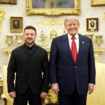 Трамп «не уверен» в целесообразности предоставления Украине возможности производить ракеты «Патриот»