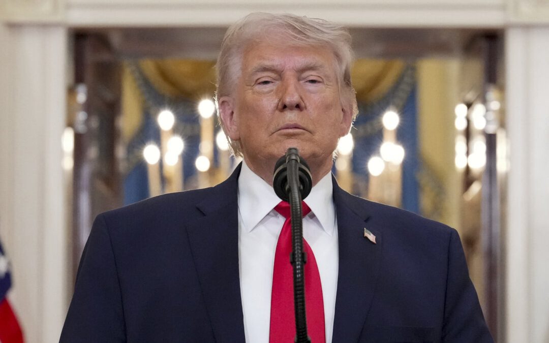 США нанесли удары в ответ на попытку ракетной атаки со стороны Ирана