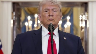 США нанесли удары в ответ на попытку ракетной атаки со стороны Ирана