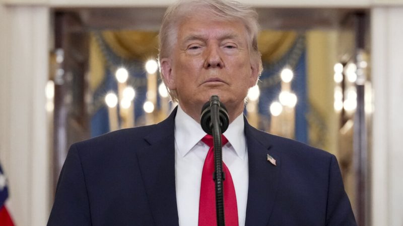 США нанесли удары в ответ на попытку ракетной атаки со стороны Ирана