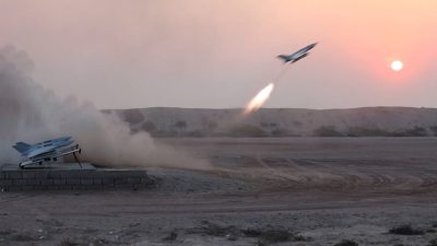 Военные США: ещё двое американских солдат погибли в войне с Ираном