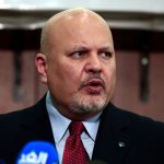 Главный прокурор Международного уголовного суда уволен за серьезное должностное нарушение и неисполнение служебных обязанностей