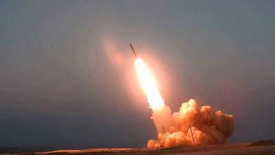 Иран атакует страны Персидского залива — США и Тегеран усугубляют конфликт