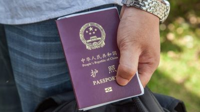 Китайские государственные работодатели ужесточают контроль за зарубежными поездками в преддверии введения новых ограничений на поездки за границу