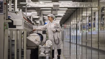 Известный в Шэньчжэне производитель электроники закрывается из-за сокращения заказов и роста затрат