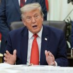 Трамп объявил о достижении соглашения о разоружении ХАМАС и других вооруженных организаций в секторе Газа