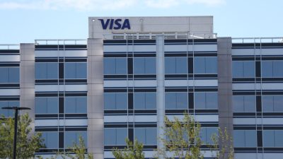 Visa приобретет компанию по кибербезопасности BioCatch за 2,4 миллиарда долларов