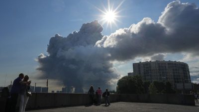 Британские беспилотники против России? Москва угрожает последствиями