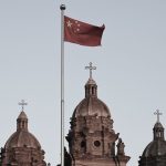 В Китае религиозный контроль распространяется не только на работников государственных больниц, но и на родителей учащихся