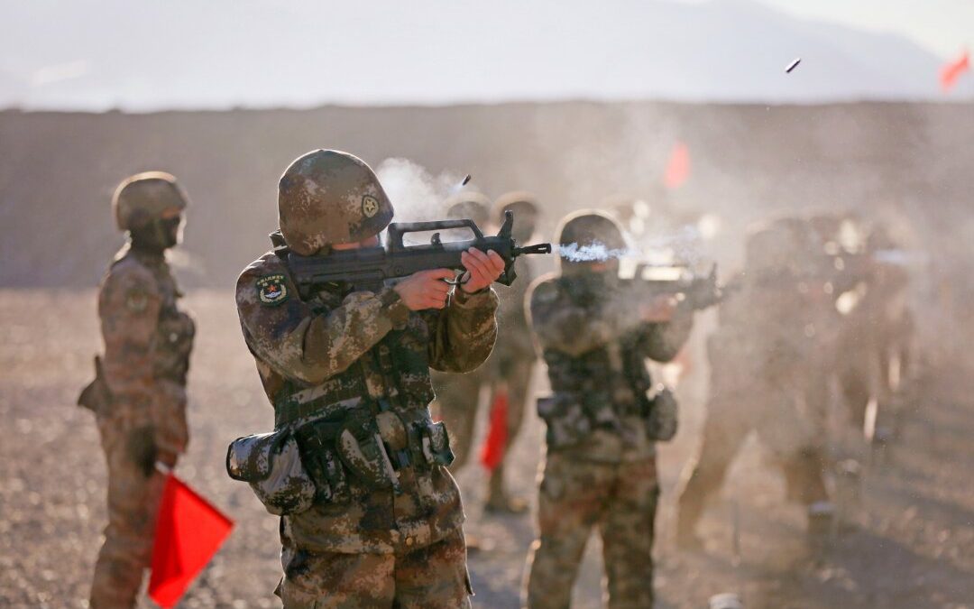 КПК запретила продажу списанной военной техники, ссылаясь на угрозы безопасности