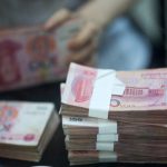 Китайские местные органы власти, испытывающие нехватку средств, усиливают сбор налогов и социальный контроль
