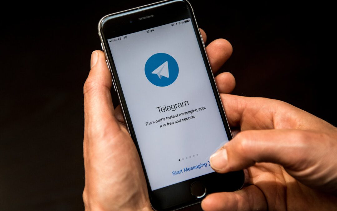 Telegram вернулся в App Store от Apple после кратковременного удаления