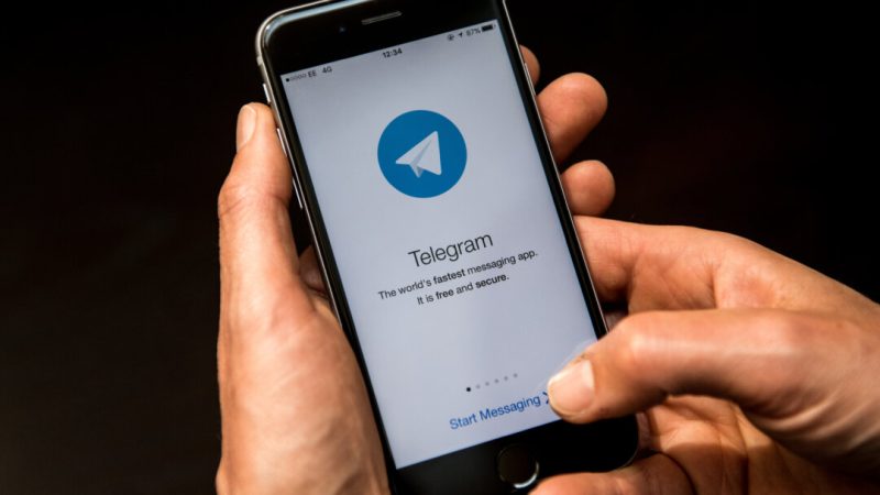 Telegram вернулся в App Store от Apple после кратковременного удаления
